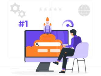 Illustration : conception d'une présentation professionnelle
