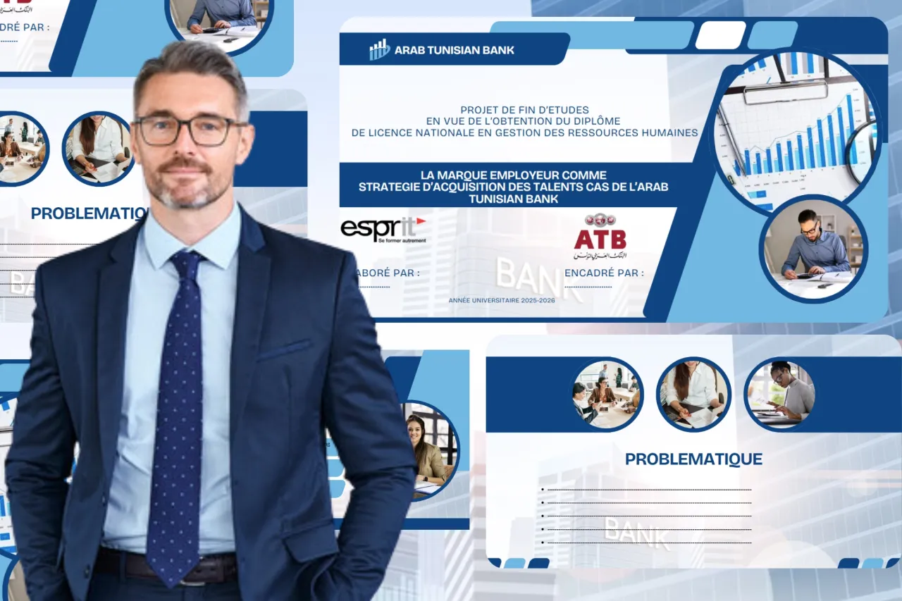 PFE Finance – Employer Branding Pro